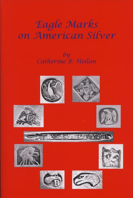 by C VIRGINIA and WEST VIRGINIA SILVERSMITHS... New Book Hollan 