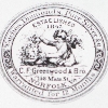 C.F. Greenwood & Bro. was active in Norfolk from 1851 to 1904 as one of the primary firms in the city.